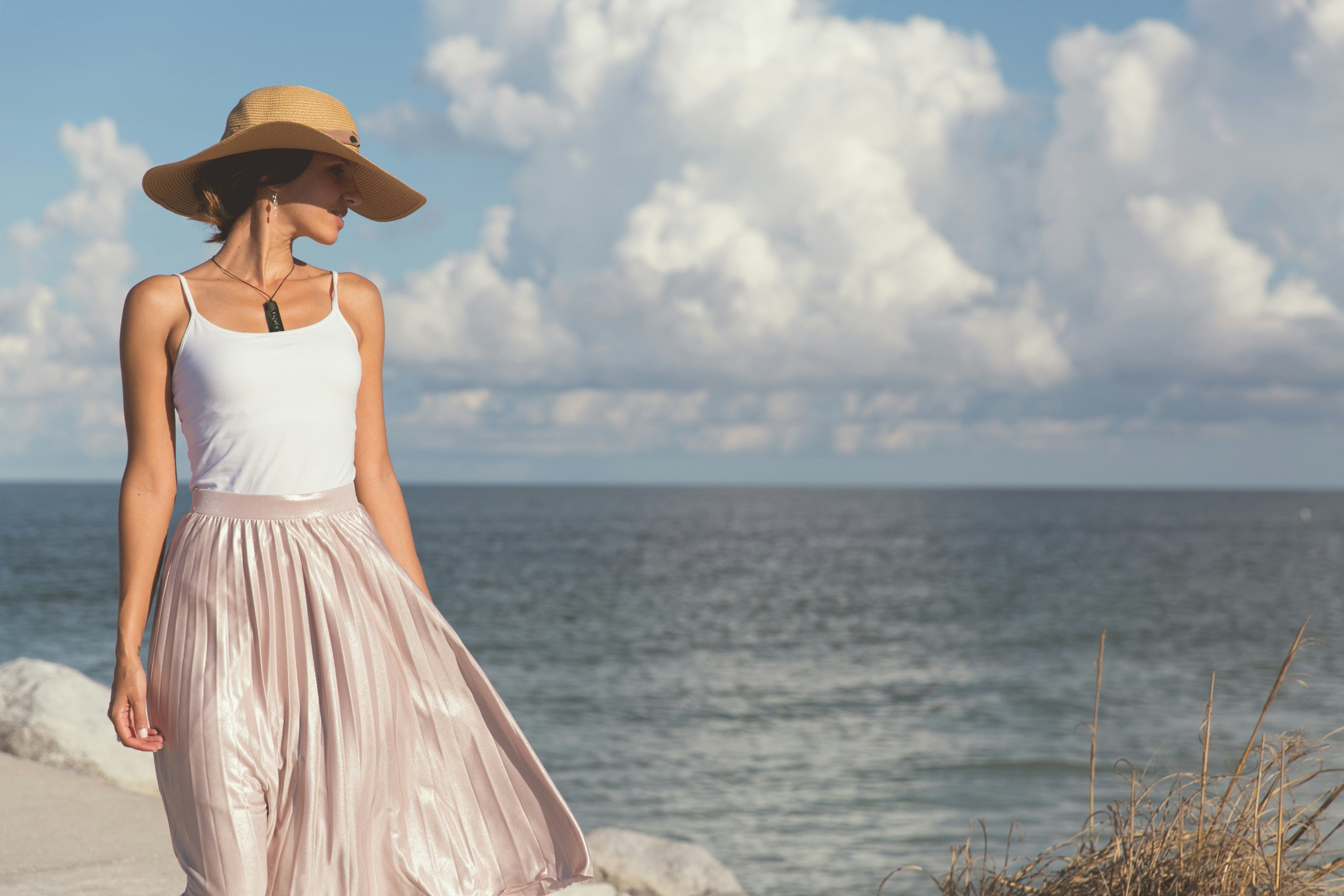 Summer 2025 Beachwear Trends: What to Wear, How to Style It, and Why It Matters