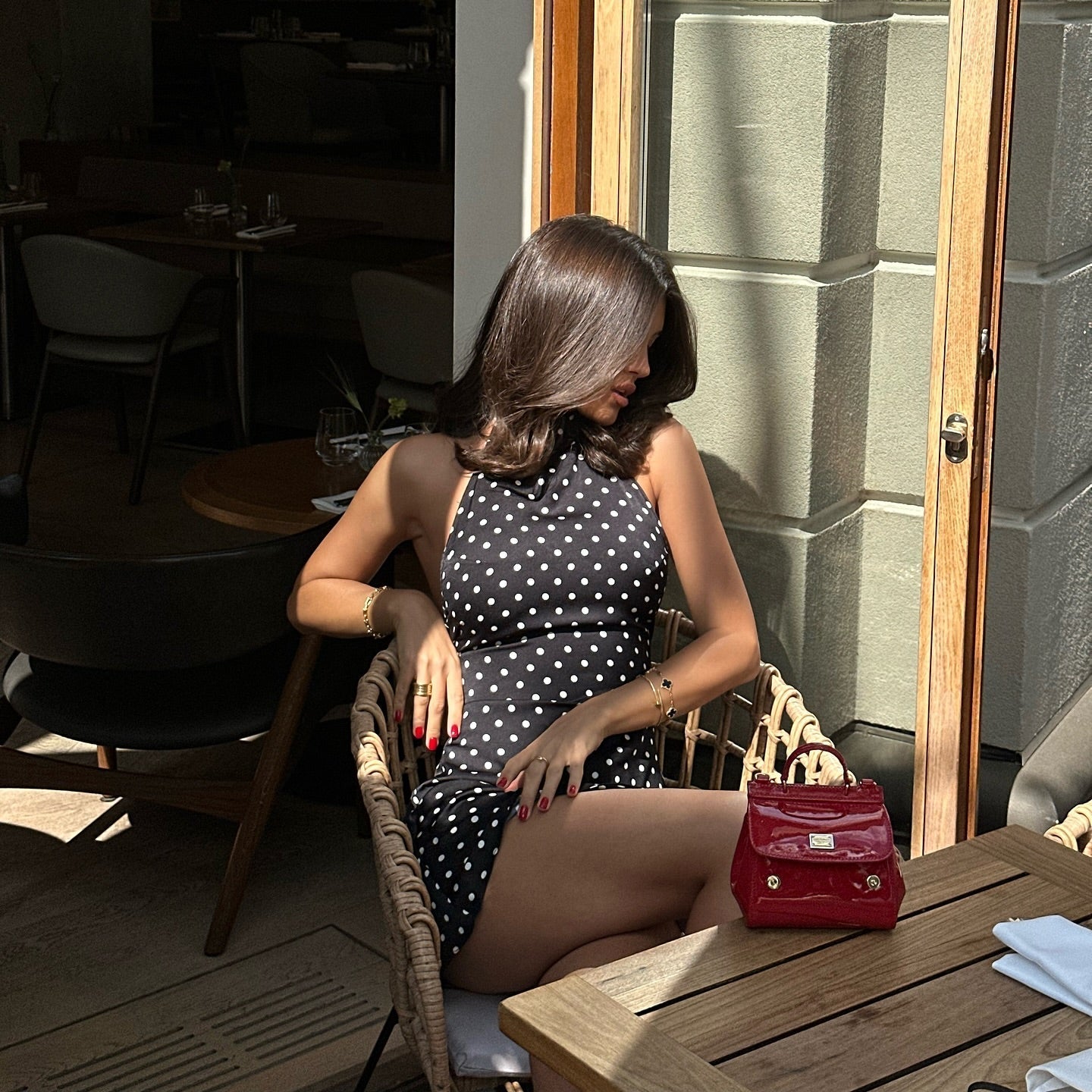 Best Outfits for Brunch with the Girls