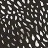 Candy Crush Asymmetrical White Dots Swimsuit