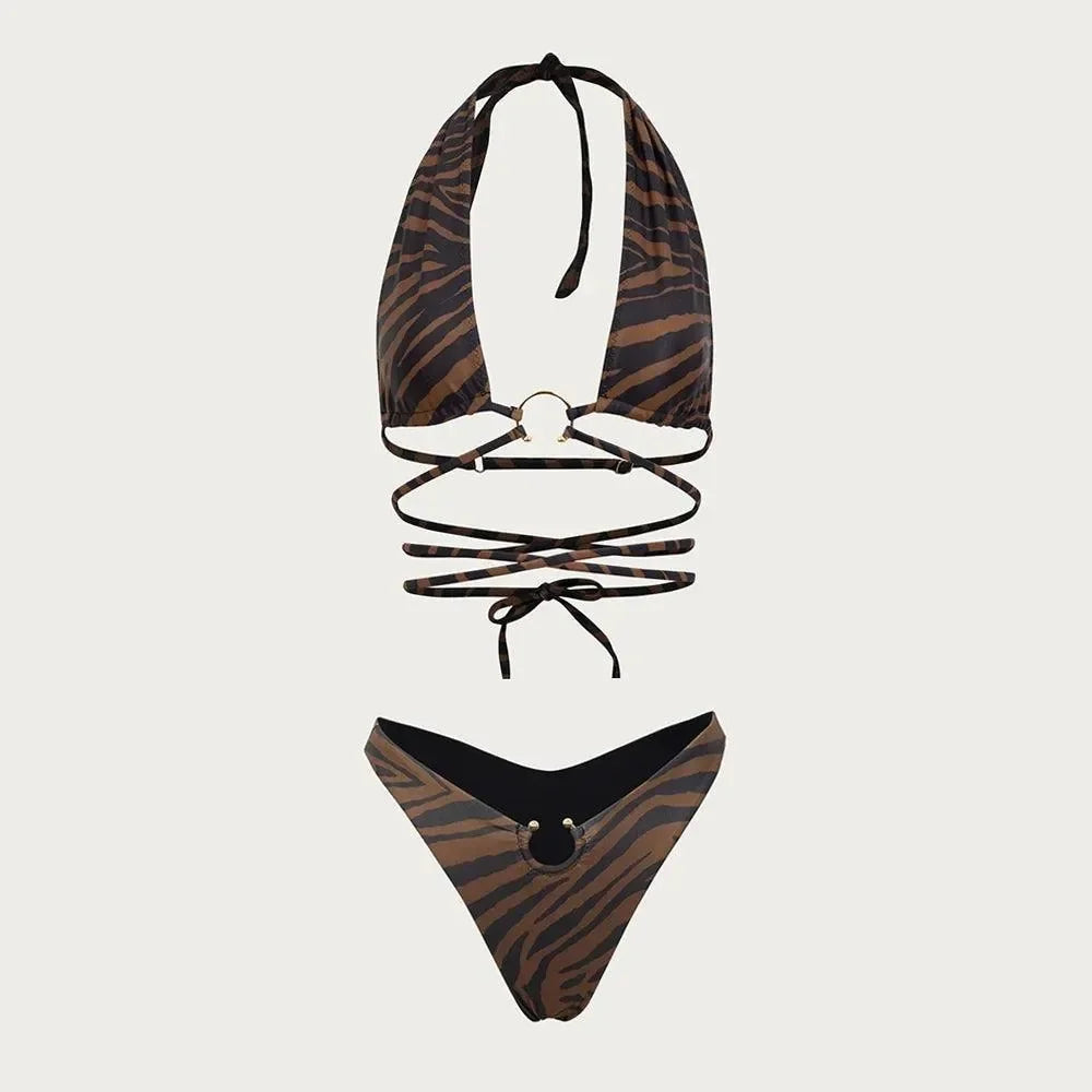 Bora Bora Bikini - WD1633K1 / S - Mermaid Way