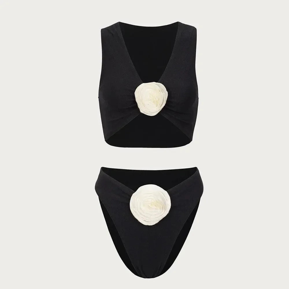 Monsoon Bikini - WD66688W1 / S - Mermaid Way