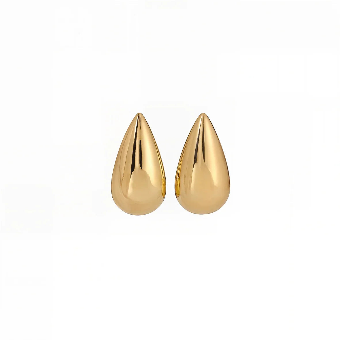 Water Drop Earrings Mermaid Way