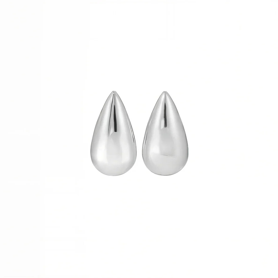 Water Drop Earrings Mermaid Way