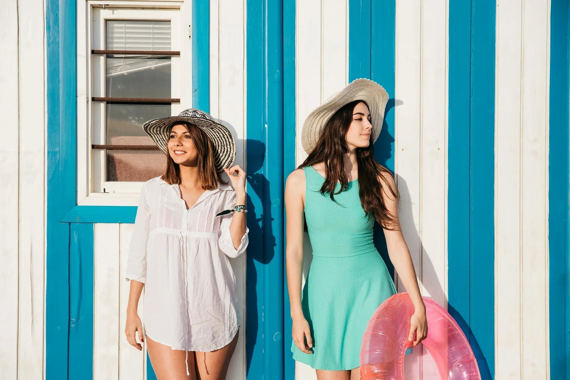 How to Choose the Perfect Dress for a Beach Vacation