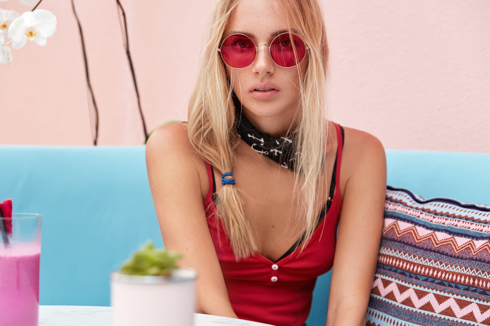 Hot Girl Summer Looks: 5 Outfits to Slay All Season Long