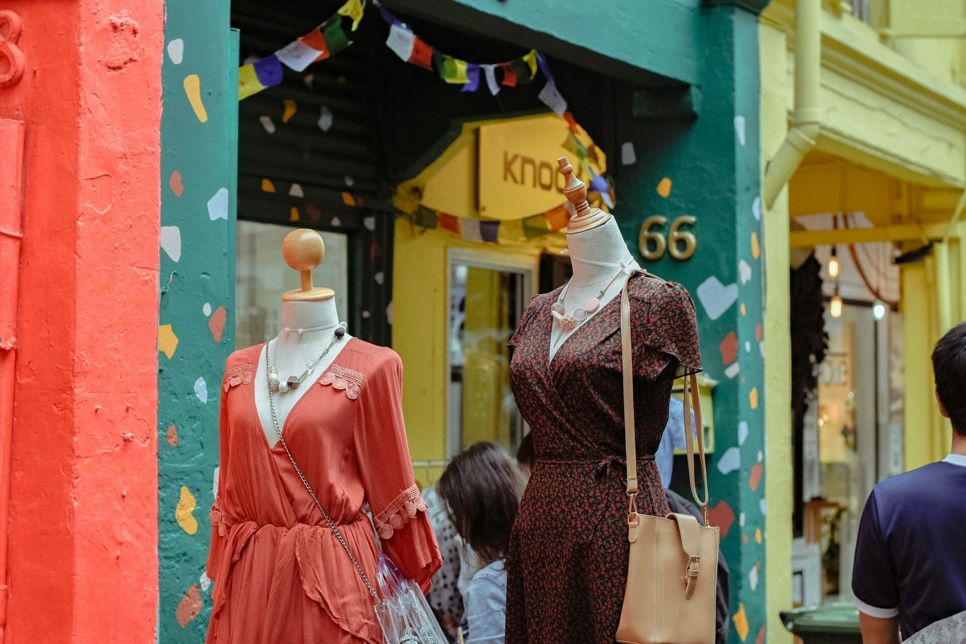 A Guide to Choosing the Perfect Dress for Any Occasion