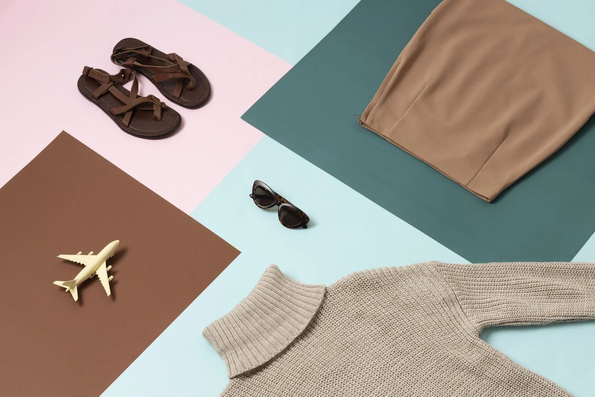 Spring Wardrobe 2025: Key Trends for March and How to Wear Them