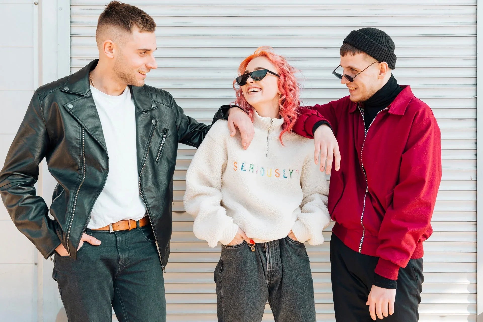 The Ultimate Guide to Matching Sets You Can Actually Wear Out