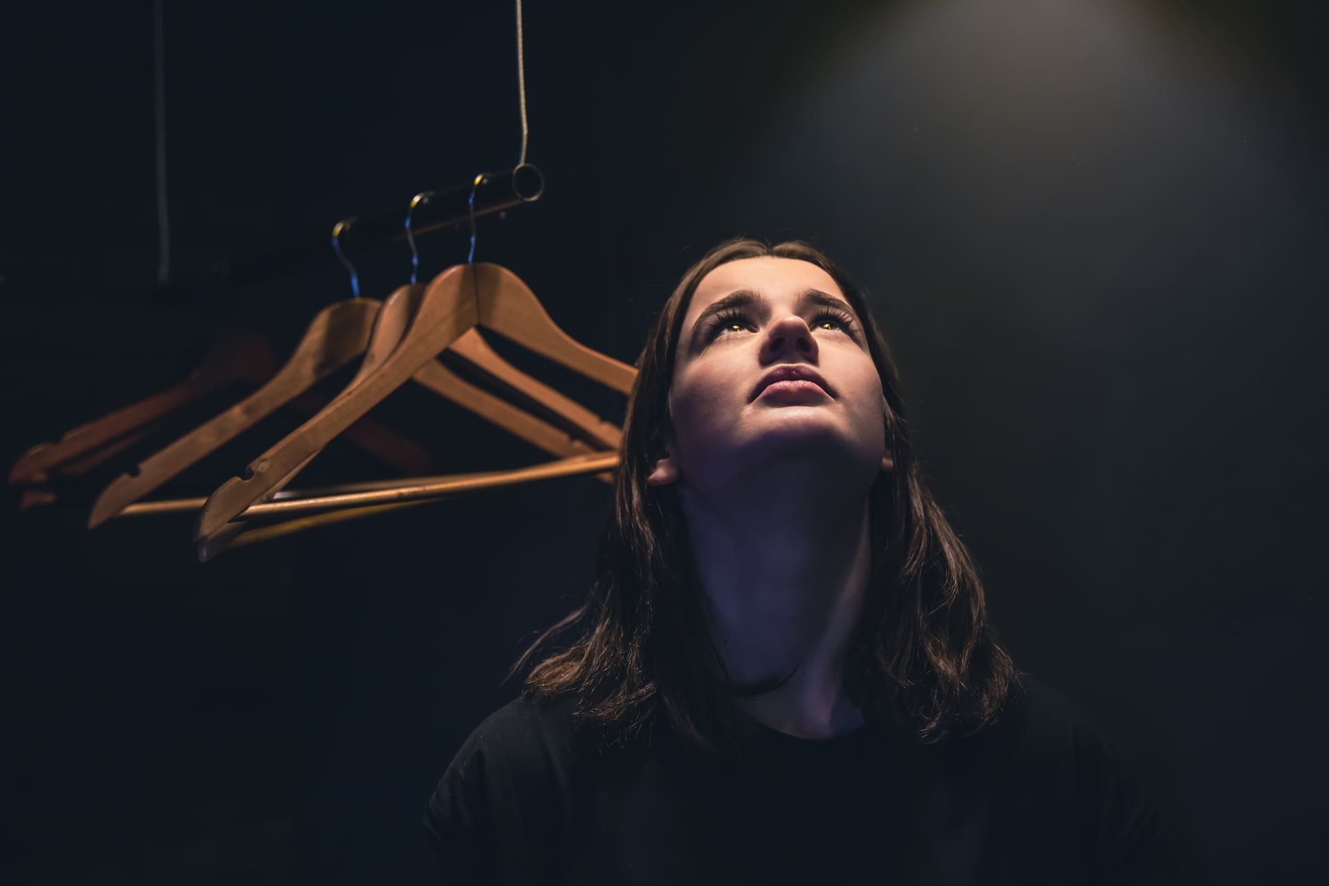 After Dark Looks That Are Too Good to Keep in the Closet