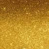 Olivia Gold Metallic Satin Cowl Neck Maxi Dress