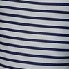 Sunkissed Dreams Blue Stripe Swimsuit