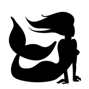 Mermaid Way logo