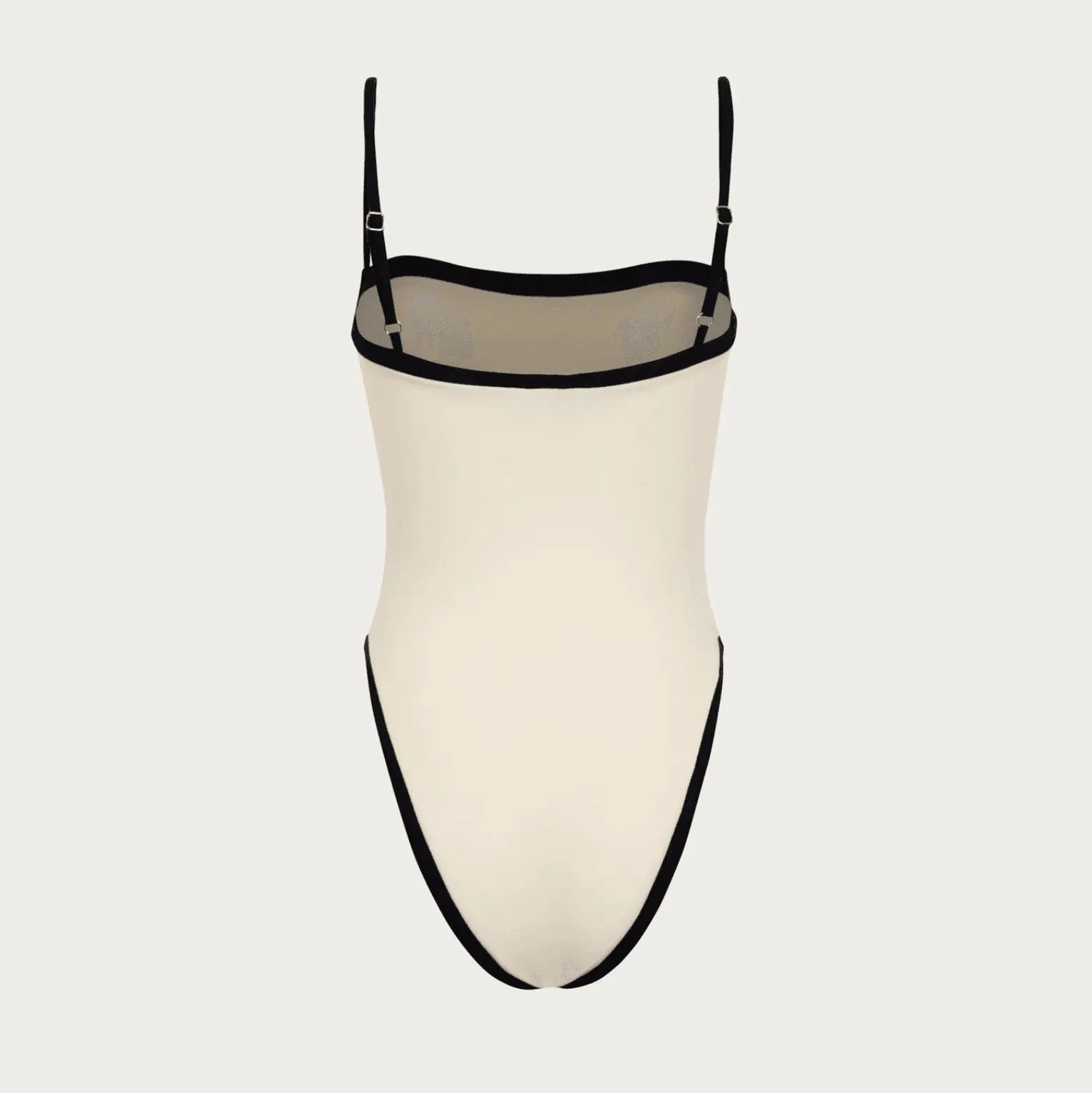 Sunkissed Dreams Colorblock One Piece Swimsuit - Black / S - Mermaid Way