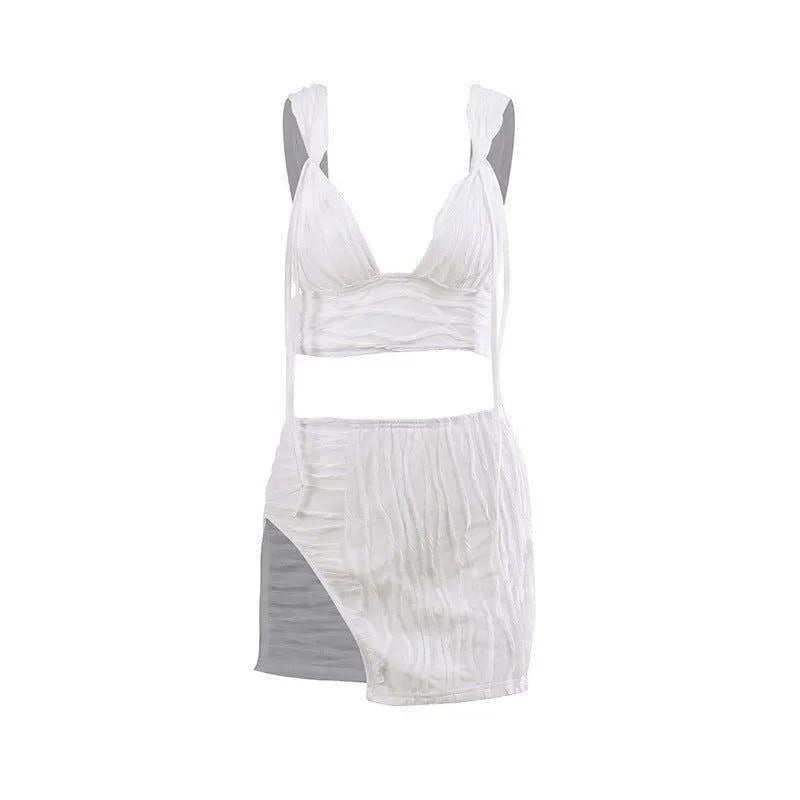 Nina Two Piece Set