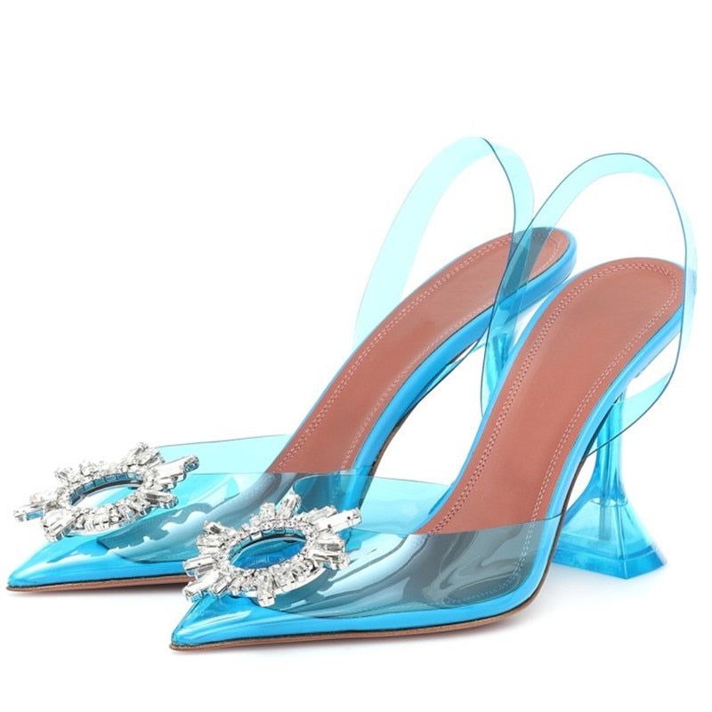 Pin on cinderella heels